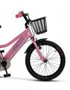 RICH BIKE Bicicleta pentru copii 7-10 ani Rich R2005A RozMov 20 inch