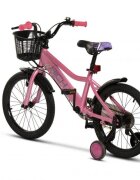 RICH BIKE Bicicleta pentru copii 7-10 ani Rich R2005A RozMov 20 inch