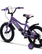 RICH BIKE Bicicleta pentru copii Rich R1605A roti 16 inch 4-6 ani MovRoz