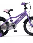 RICH BIKE Bicicleta pentru copii Rich R1605A roti 16 inch 4-6 ani MovRoz