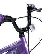 RICH BIKE Bicicleta pentru copii Rich R1605A roti 16 inch 4-6 ani MovRoz