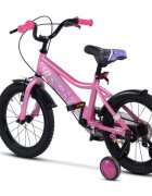 RICH BIKE Bicicleta pentru copii Rich R1605A roti 16 inch 4-6 ani RozMov