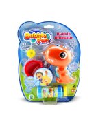 Ricokids Aparat de facut baloane de sapun Dinozaur