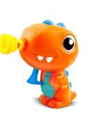 Ricokids Aparat de facut baloane de sapun Dinozaur