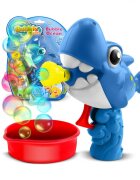 Ricokids Aparat de facut baloane de sapun Rechin