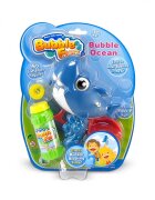 Ricokids Aparat de facut baloane de sapun Rechin