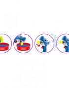 Ricokids Aparat de facut baloane de sapun Rechin