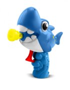 Ricokids Aparat de facut baloane de sapun Rechin