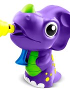 Ricokids Aparat de facut baloane de sapun Triceraptos