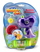 Ricokids Aparat de facut baloane de sapun Triceraptos