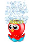 Ricokids Caracatita cu balonase din sapun RK-910