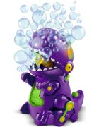 Ricokids Dinozaur cu balonase din sapun si sunete RK-909