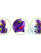 Ricokids Dinozaur cu balonase din sapun si sunete RK-909