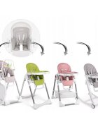 Ricokids Husa pentru scaunul de masa 7251