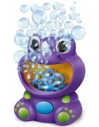 Ricokids Jucarie de facut baloane din sapun Dinozaur