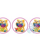 Ricokids Jucarie de facut baloane din sapun Pisicuta