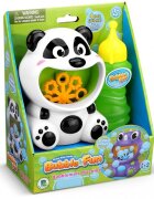 Ricokids Jucarie de facut baloane din sapun Ursulet panda