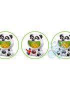Ricokids Jucarie de facut baloane din sapun Ursulet panda
