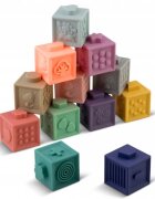 Ricokids Jucarie pentru baie cu diverse forme RK-756