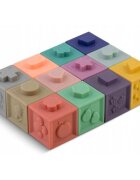 Ricokids Jucarie pentru baie cu diverse forme RK-756