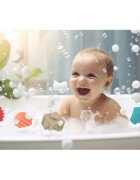 Ricokids Jucarie pentru baie cu diverse forme RK-756