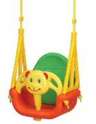 Ricokids Leagan convertibil 3 in 1 Mis 424 Ursulet