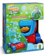 Ricokids Masinarie de tuns iarba cu balonase din sapun RK-904