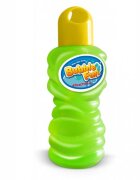 Ricokids Masinarie de tuns iarba cu balonase din sapun RK-904