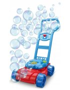 Ricokids Masinarie de tuns iarba cu balonase din sapun RK-904