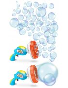 Ricokids Masinarie pentru baloane din sapun in forma de pistol RK-911