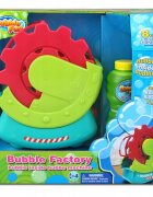 Ricokids Masinarie pentru baloane din sapun RK-907