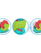 Ricokids Masinarie pentru baloane din sapun RK-907