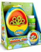 Ricokids Masinarie pentru balonase din sapun albastru