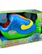 Ricokids Masinarie pentru balonase din sapun RK-902 Albastru