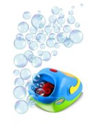 Ricokids Masinarie pentru balonase din sapun RK-902 Albastru