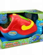 Ricokids Masinarie pentru balonase din sapun RK-902 Rosu