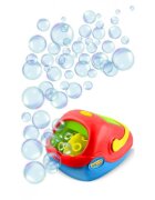Ricokids Masinarie pentru balonase din sapun RK-902 Rosu