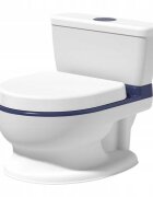Ricokids Olita cu sunete RK-290 alb cu albastru