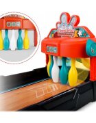 Ricokids Pista de bowling pentru copii