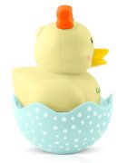 Ricokids Ratusca pentru baie GoodWay cu sunete galben