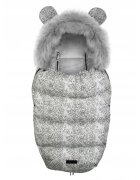 Ricokids Sac de dormit 95 x 48 cm Elmi 720003 Bej