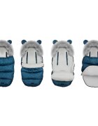 Ricokids Sac de dormit 95 x 48 cm Elmi 720004 Bleumarin cu modele