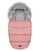 Ricokids Sac de dormit 95 x 48 cm Elmi 720005 Roz