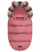 Ricokids Sac de dormit 95 x 48 cm Elmi 720011 Roz inchis