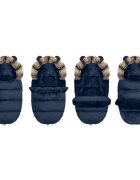 Ricokids Sac de dormit 95 x 48 cm Elmi Bleumarin