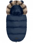 Ricokids Sac de dormit 95 x 48 cm Elmi Bleumarin