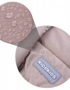 Ricokids Sac de dormit 96 x 45 cm Drimi bej