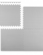 Ricokids Salteluta de joaca 120 x 120 cm 7485 gri
