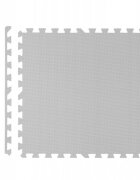 Ricokids Salteluta de joaca 120 x 120 cm 7485 gri