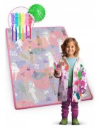 Ricokids Salteluta de joaca 120x92 cm Fashion